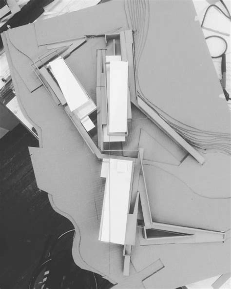 Nexttoparchitects Conceptual Architecture Concept Models