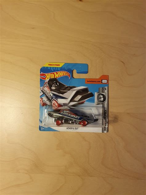 Hot Wheels Hover Out Köp på Tradera 621260393