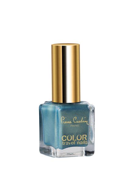 Pierre Cardin Oje Color Travel Nails