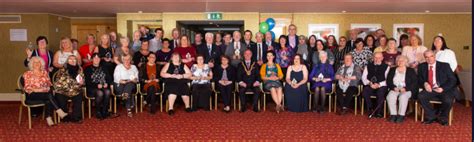 Community And Volunteer Awards 2019 Winners Dún Laoghaire Rathdown