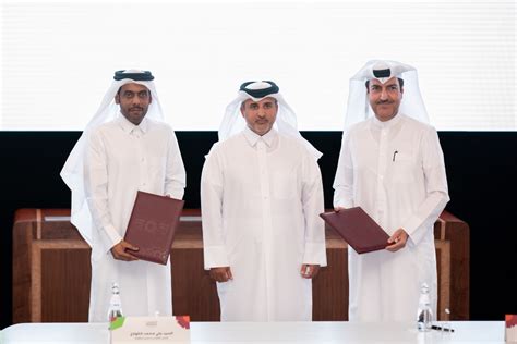 Expo 2023 Doha Announces Partnership With Msheireb Properties Marhaba