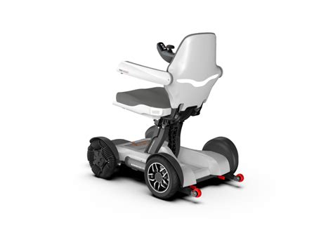 Folding Structure Mobility Scooter User Experience Wheelchair Baby