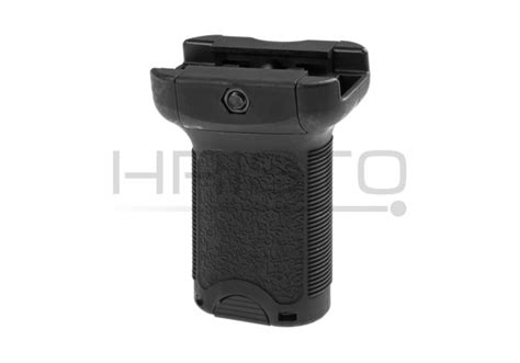 Fma Td Forward Grip Bk Hristo Airsoft Shop