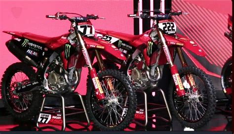 Ecco Finalmente La Ducati Desmo Mx Xoffroad