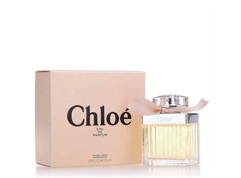 Chloe Absolu De Parfum Edp 75ml Beautycornergr