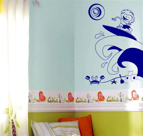 Papel Pintado Vinilos Decorativos Infantiles