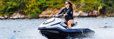 Taiga Launches Orca A 100 Electric Jet Ski With A Two Hour Battery