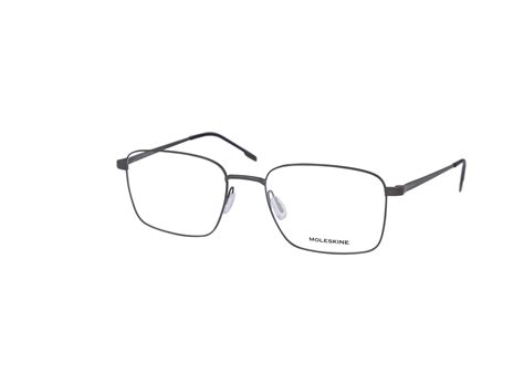 Moleskine MO2142 - Good Karma Eyewear