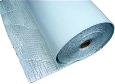 Insulation Vapor Barrier