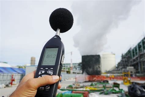 Environmental noise monitors | Rental & Purchase | Ashtead Technology