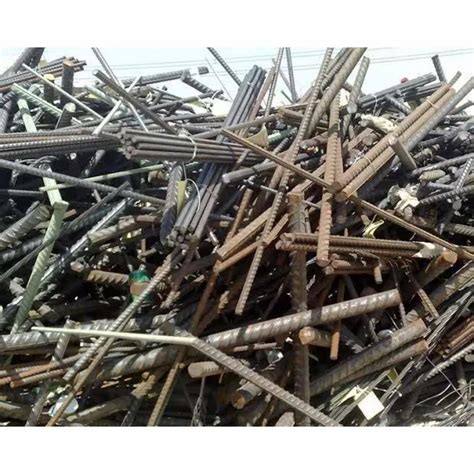 Cast Iron Bar Scrap For Metal Industry At Rs 50 Kg In Chennai ID