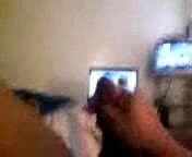 Another Huge Cum Load While Watching Xhamster English Gay Man Porn XHamster