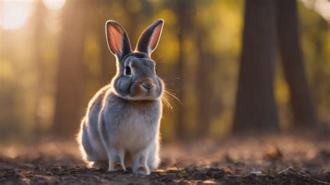 Ai Generiert Hase Brown Kostenloses Bild Auf Pixabay Pixabay