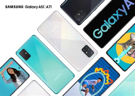 Does The Samsung Galaxy A71 Have Wireless Charging?