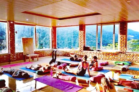 3 Day Himalayan Yoga And Meditation Retreat Rishikesh India