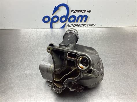 Oil Filter Housing Bmw Serie I V N B A