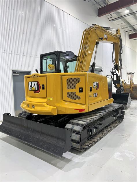 Caterpillar Excavator Rental Rde Group