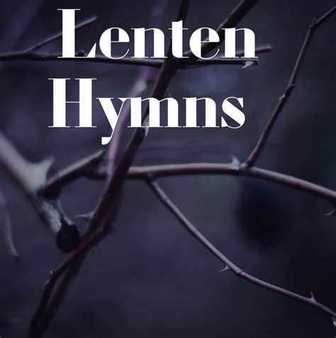 On My Heart Imprint Your Image — The Hymnal Project