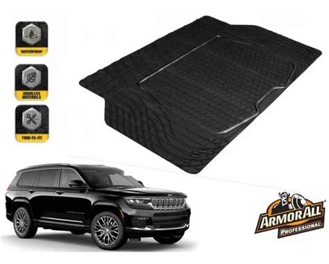 Tapete Cajuela Jeep Grand Cherokee L A Armor All Meses Sin