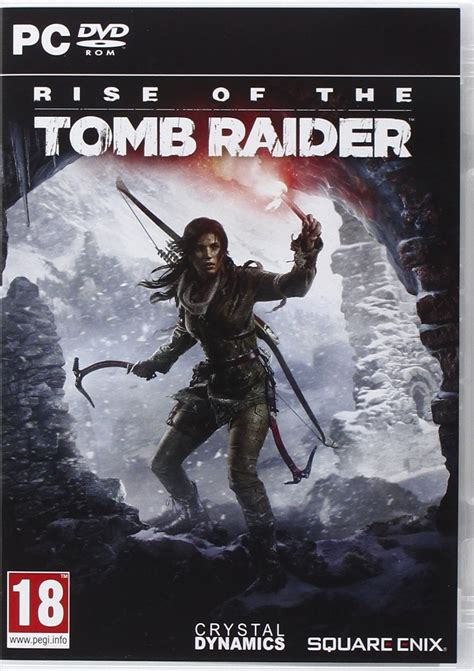 Rise Of The Tomb Raider Pc Free Sanysurvey