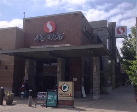 Safeway Pharmacy at 2622 California Ave SW Seattle, WA | Prescriptions ...