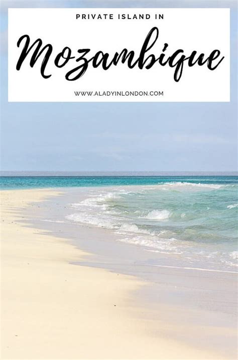 Medjumbe Island Resort In Mozambique Review What Its Like To Stay