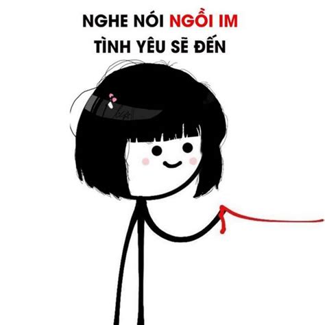 Meme Người Que Hài Hước Cute [avatar Meme Người Trắng Chế Vui]