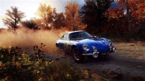 Dirt Rally Ecco Il Trailer Con Le Vetture Pi Iconiche