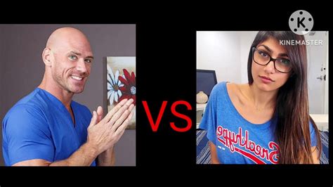 Joni Sing Vs Mia Khalifa Youtube