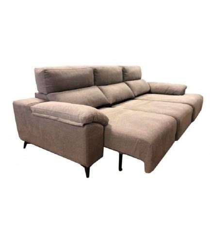 SOFA CHAISE LONGUE 2