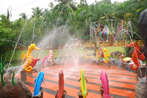 PHOTOS – Happy Land Amusement Park, Thiruvananthapuram