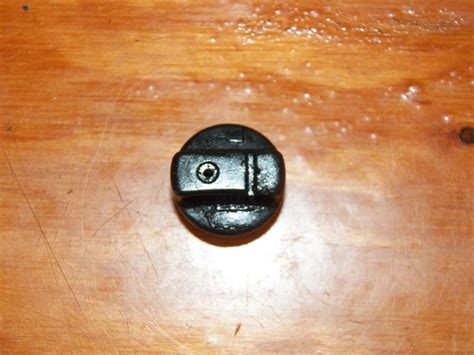 Echo 280e Chainsaw Oil Cap