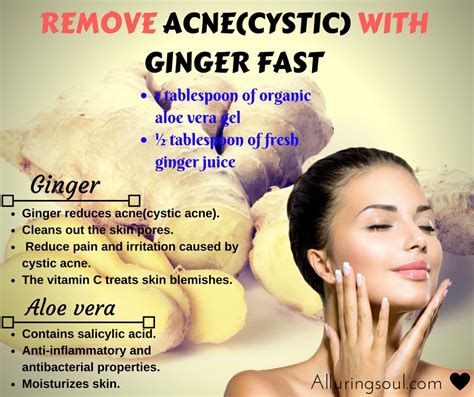 How To Get Rid Of Acne Fast