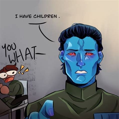 Discover More Posts About Karyn Faro Samakro Grand Admiral Thrawn