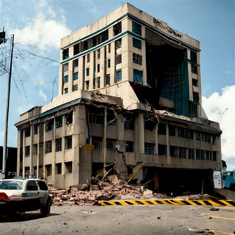 2023 Southeastern Caribbean earthquake | Hypothetical Earthquakes Wiki ...