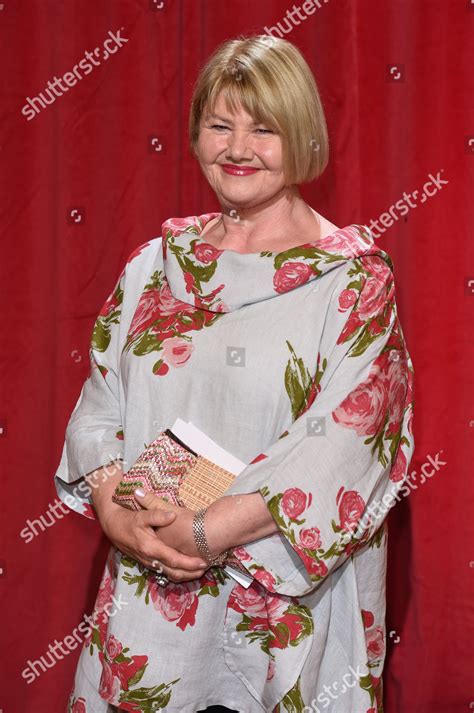 Annette Badland Editorial Stock Photo Stock Image Shutterstock