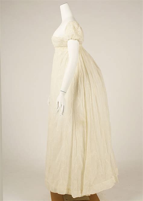 1800s Fashion History Of 19th Century Clothing