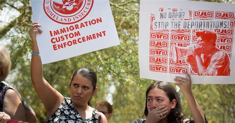 Speak Up Or Stay Hidden Undocumented Immigrants Cautious After Court