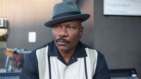 Ving Rhames Ses 30 Meilleurs Films à Voir Et à Revoir