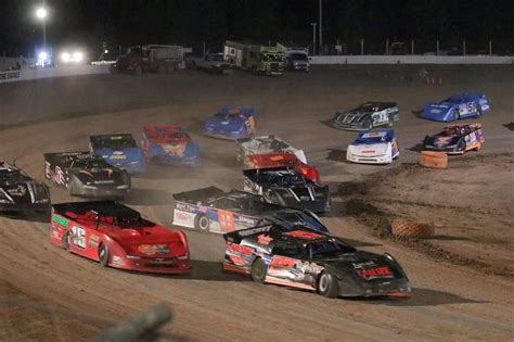 Tri-City Motor Speedway Roars Into Eighth Season - WNEM TV 5