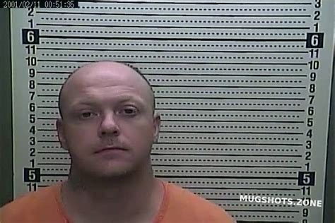 Owens Joseph Allen Harlan County Mugshots Zone