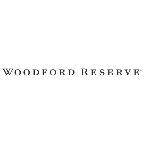 Logos - Woodford Reserve