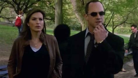 All Things Law And Order Law And Order Svu Wannabe” Recap And Review