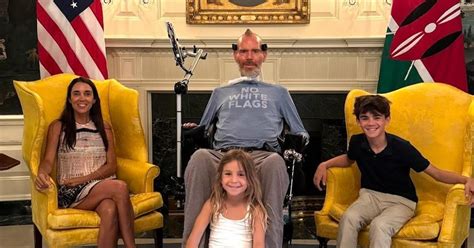 Steve Gleason's Kids: Growing up With an ALS Warrior