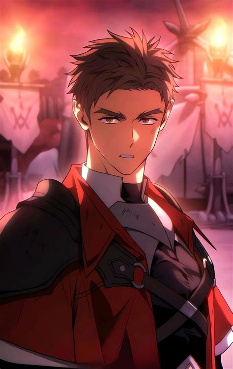 Jo Yong-ho | The 100th Regression of the Max-Level Player Wiki | Fandom