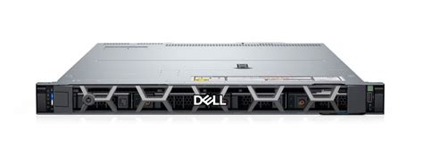 Dell Kondigt Nieuwe Poweredge Servers Met Intel Sapphire Rapids Aan