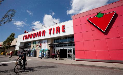 Canadian Tire to buy 12 former Target Canada locations | CTV News