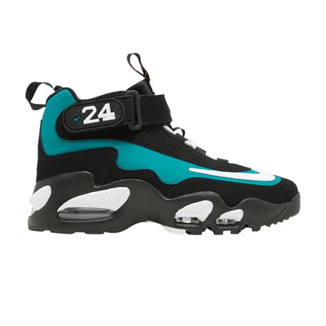 Buy Air Griffey Max 1 GS Freshwater 2021 DO1385 001 GOAT