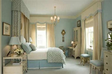 Antique Blue Bedroom Furniture