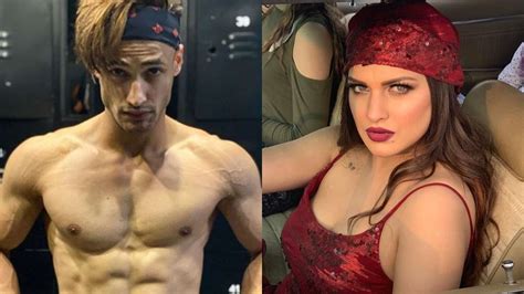 Bigg Boss 13 Fame Asim Riaz S Girlfriend Himanshi Khurana Is Drooling